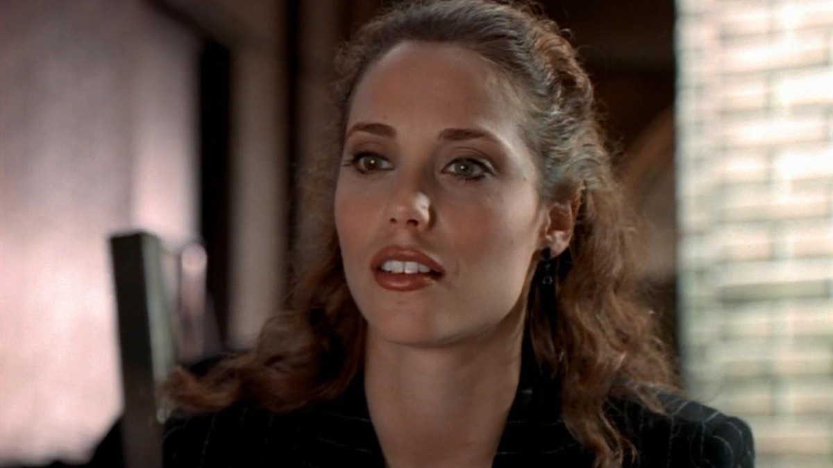 Tea and Sympathy NYPD Blue (Series 7, Episode 19) Apple TV (LT)