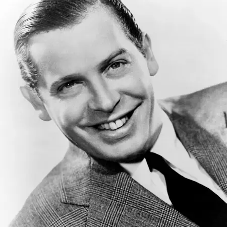 Milton Berle