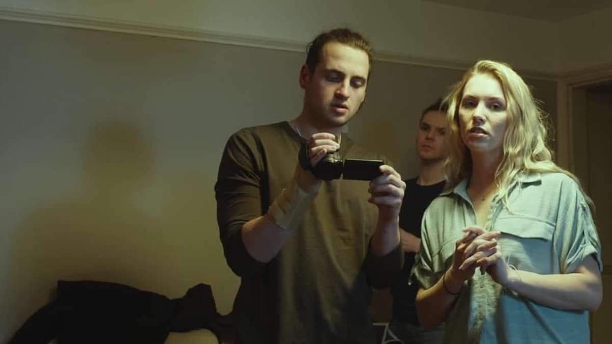 Bloody Mary Returns Apple TV (CA)