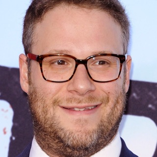 Seth Rogen
