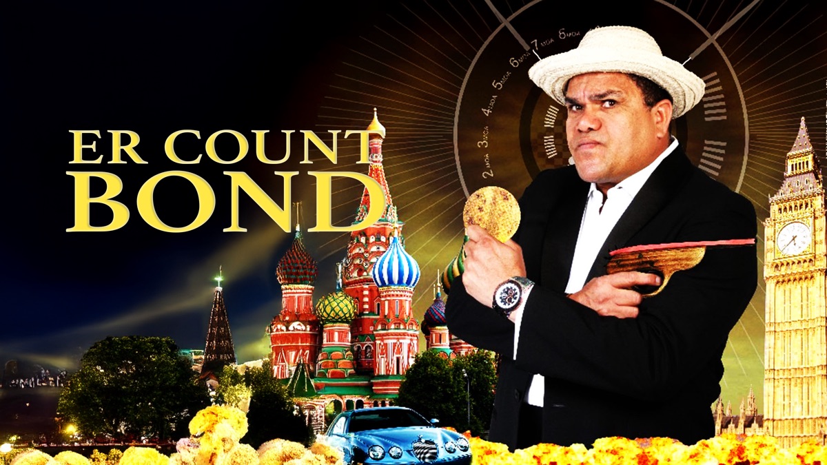 ‎Earl Bond - Apple TV