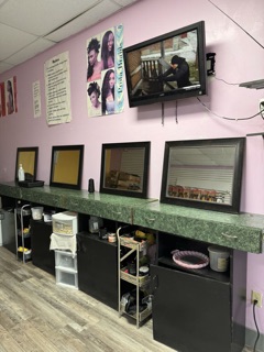 Vision Hair Braiding