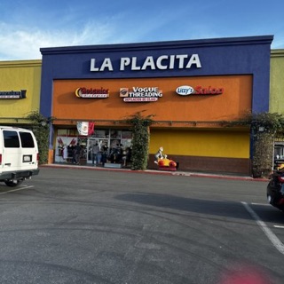La Placita Tropicana Photos