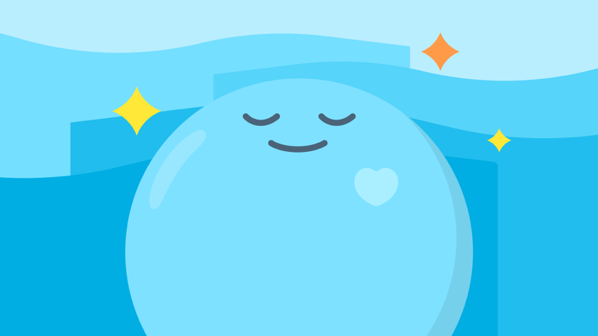 Beat Stress with Breathing Major Update