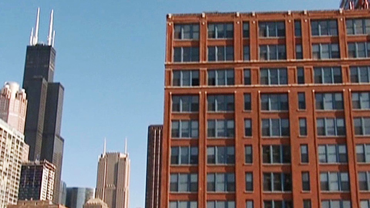 Change of Scenery to Chicago - House Hunters (Season 38, Episode 10 ...