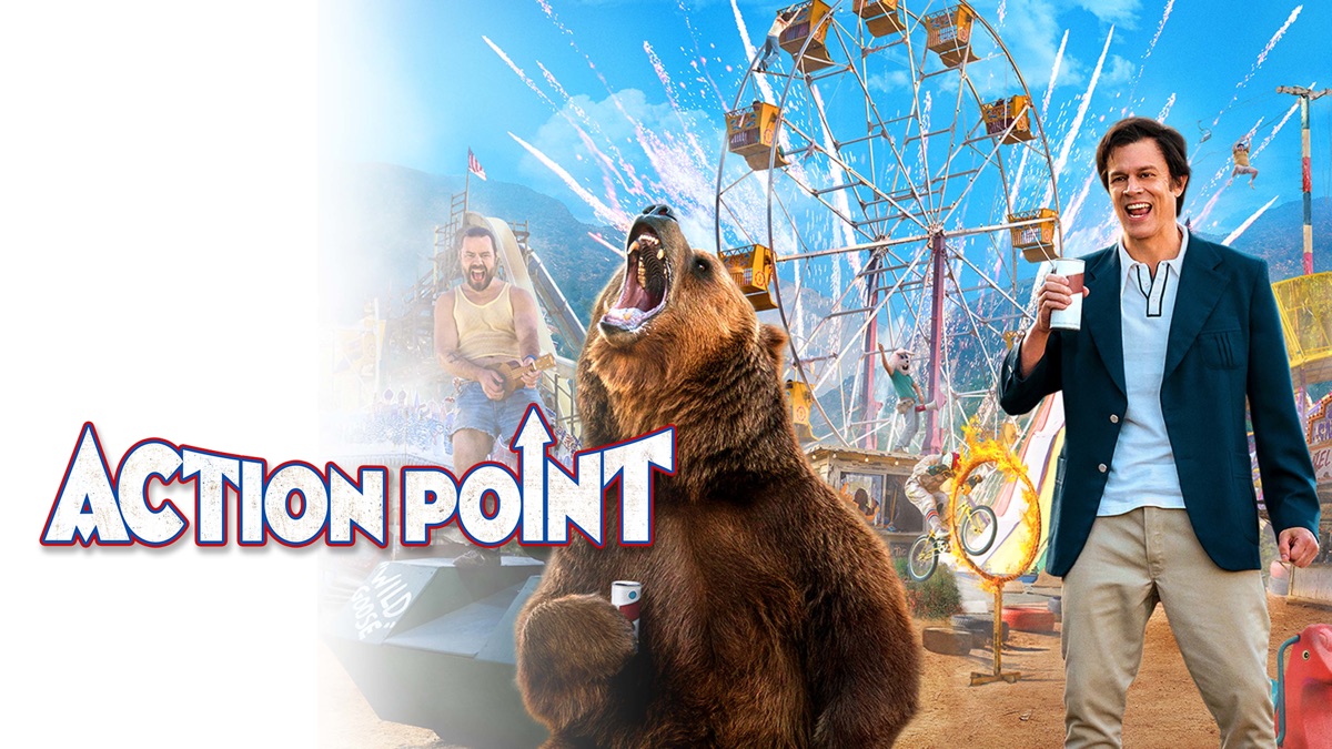 Action Point - Apple TV