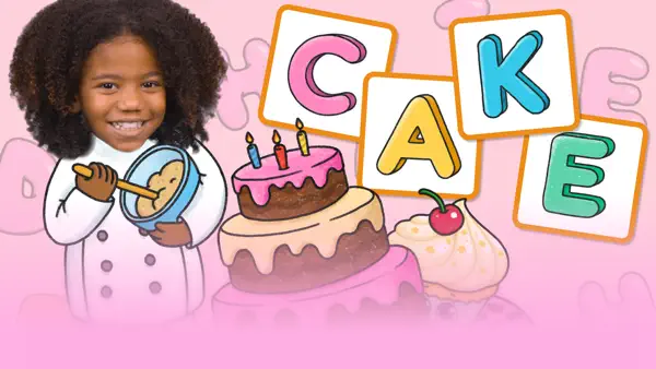 Cooking and Baking for Kids