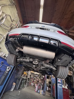 Reseda Mufflers & Brakes