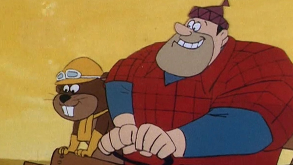 ‎The Super Silly Swamp Sprint; Eeny, Miny Missouri Go! - Wacky Races ...
