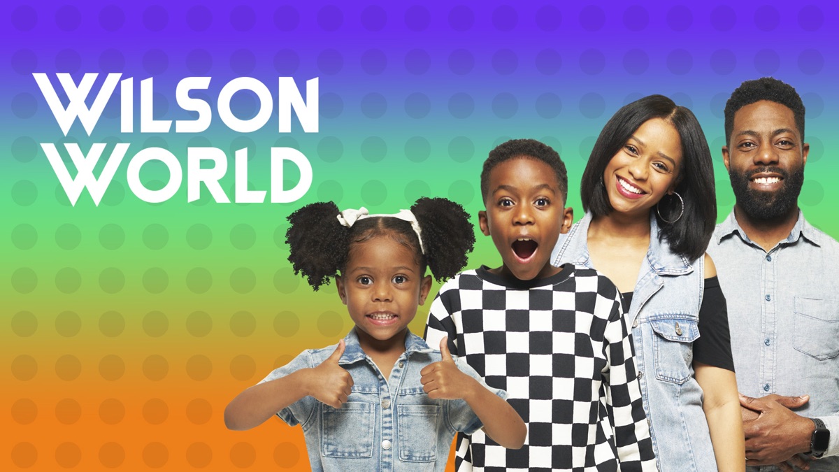 ‎Wilson World - Apple TV