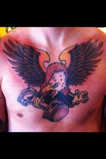 66th Ave Tattoo photo 7
