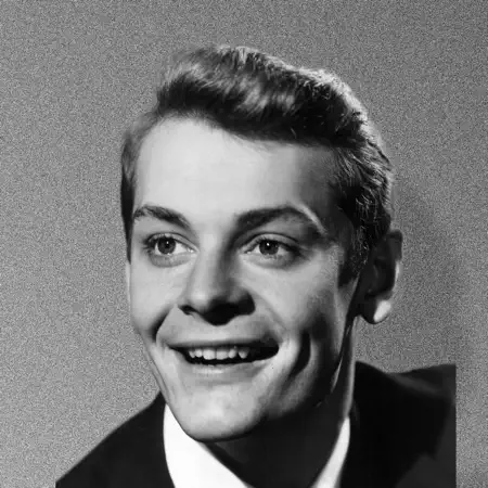 Carleton Carpenter