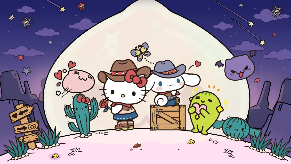RO仙境傳說: 新世代的誕生 search result, In-app event: 六週年慶典與SANRIO CHARACTERS聯動開啟