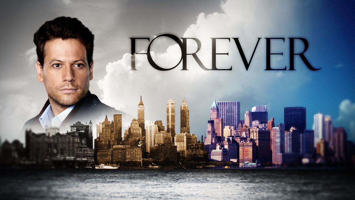 ‎Forever - Apple TV