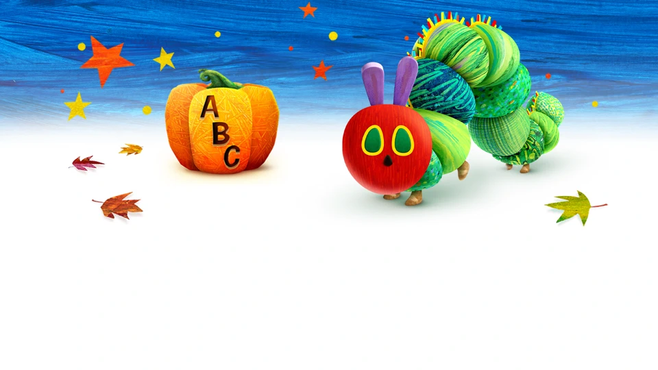Hungry Caterpillar Play School App Store search result
