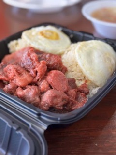 Manila BBQ