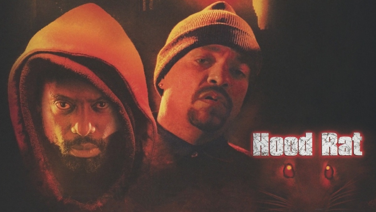 ‎Hood Rat - Apple TV