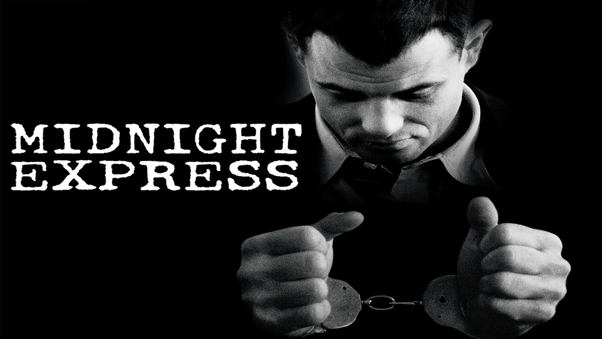 ‎Midnight Express - Apple TV