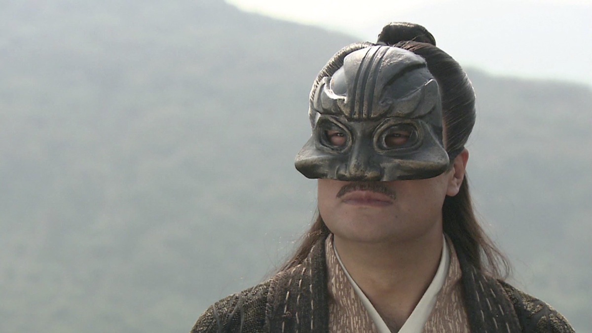 Episode 20 The Shaolin Warriors (Season 1, Episode 20) Apple TV