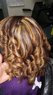 Betsaida’s Dominican Hair Salon