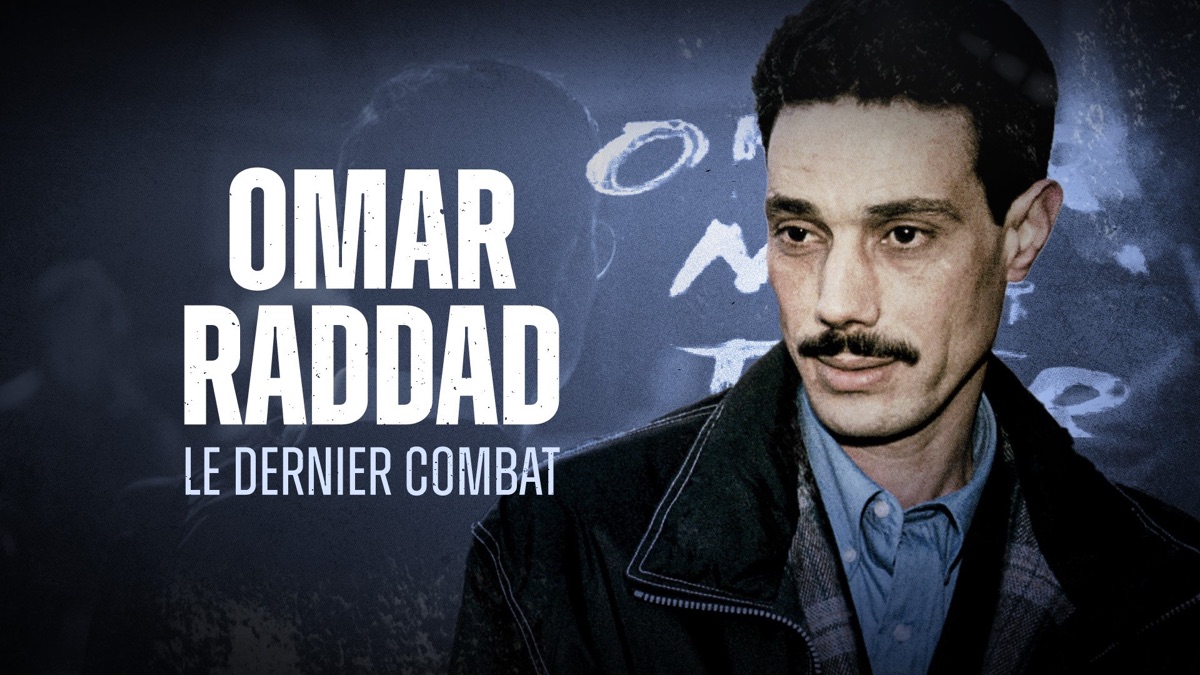‎Omar Raddad, le dernier combat - Apple TV