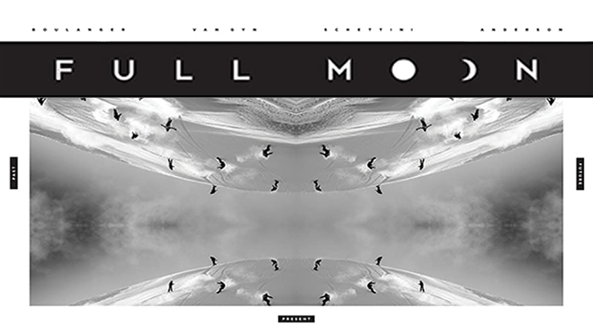 ‎Full Moon - Apple TV
