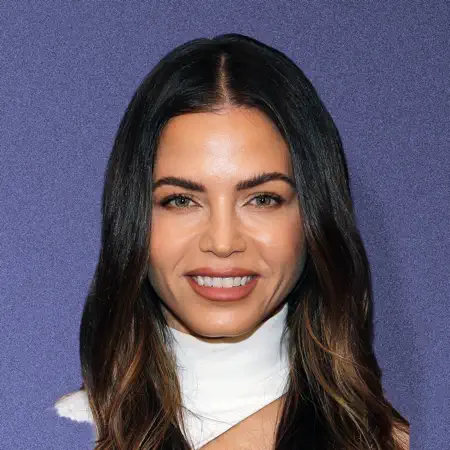 Jenna Dewan