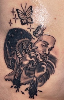 The Dead Whale Tattoo Studio photo 6