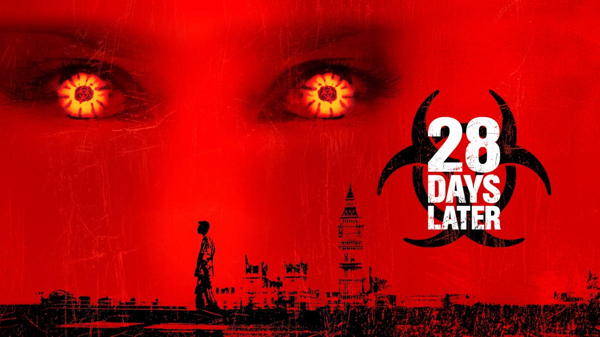 ‎28 Days Later - Apple TV