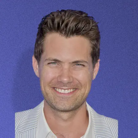 Drew Seeley