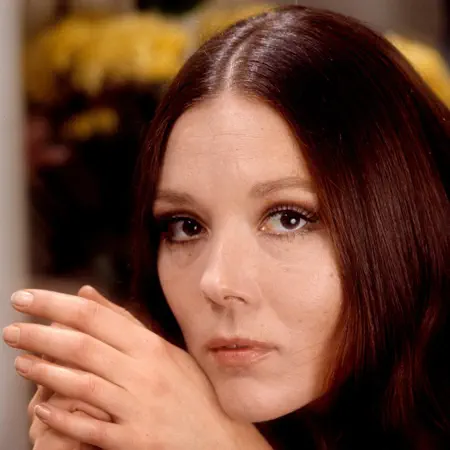 Diana Rigg
