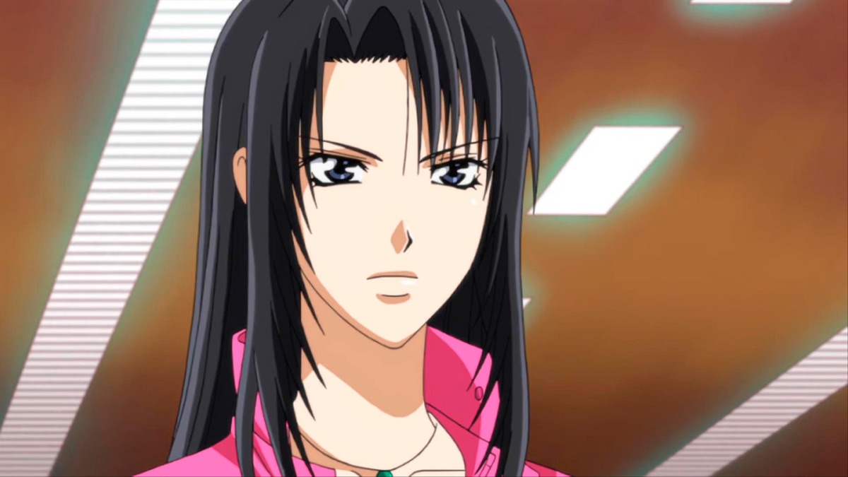 ‎Skip Beat - Apple TV