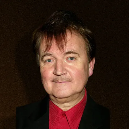 Dave Thomas