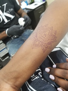 De Inkman Tattoo Studio photo 5