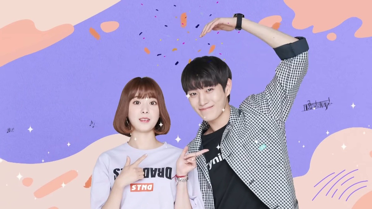 It's Okay To Be Sensitive - Apple TV (KR)