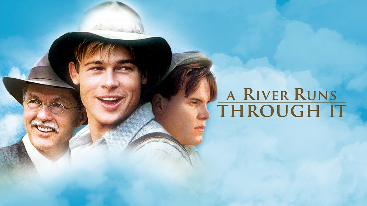 A River Runs Through It - Apple TV