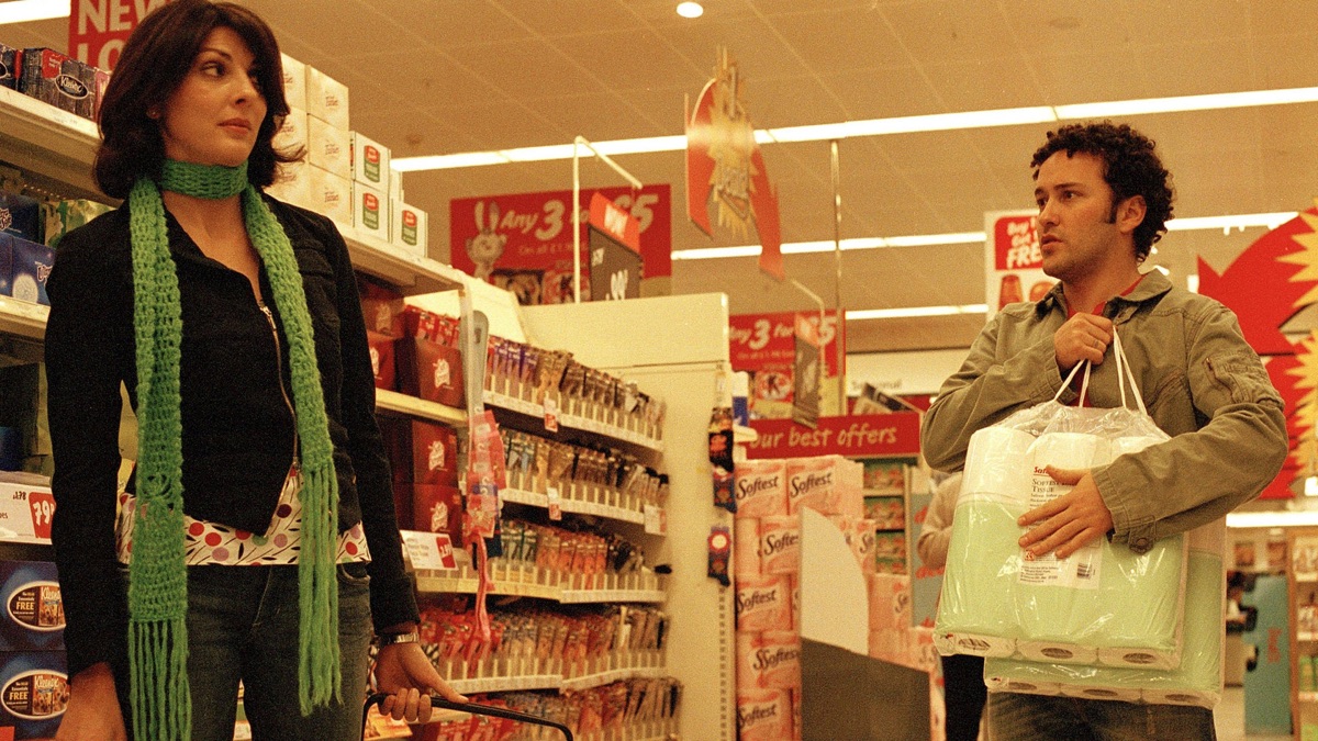 The Naked Living Room Coupling (Season 4, Episode 5) Apple TV (CA)