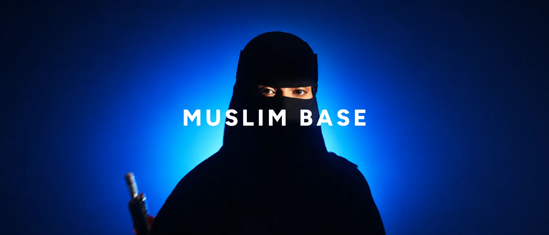 Muslim Base product page header