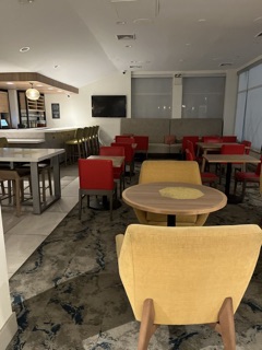 Garden Grille and Bar