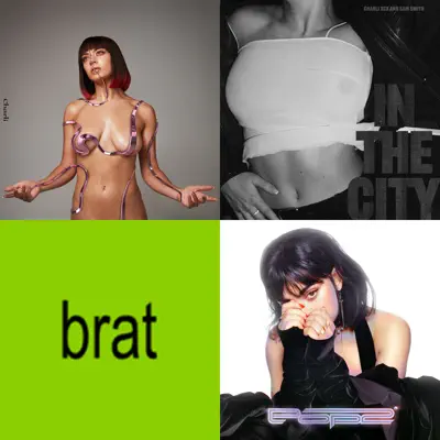 Listen to Charli XCX: Deep Cuts featuring Charli xcx