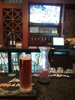 Rough Rider Bar & Cowboy Grill