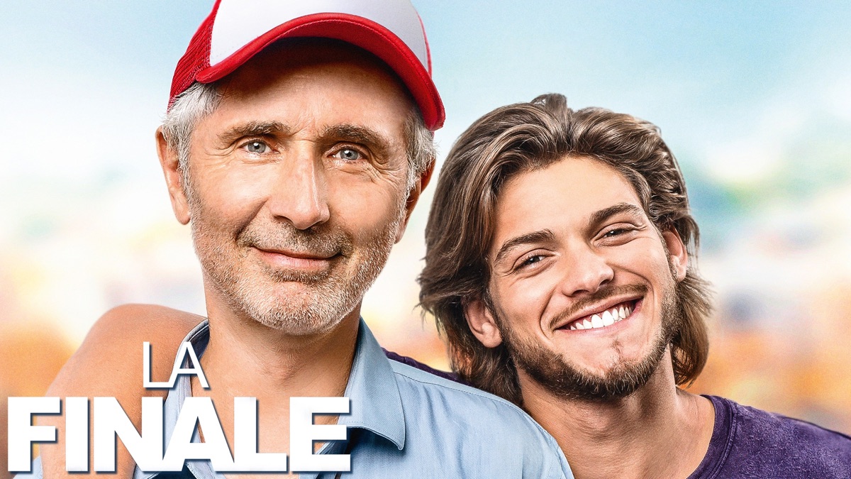 ‎La finale - Apple TV