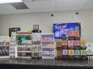 elfbar nachfüll pod läuft aus The Avenue Smoke & Vape, 16899 Beach Blvd, Huntington Beach, CA 92647, US