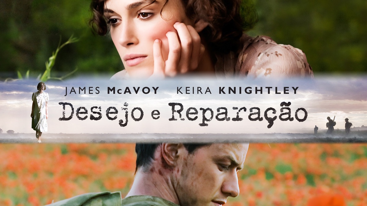 ‎Desejo e Reparação - Apple TV