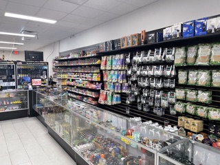 Jaguar Smoke & Vape in Jacksonville, FL United States