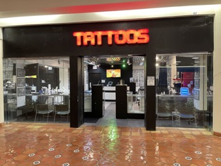Body Bang Tattoo Studios