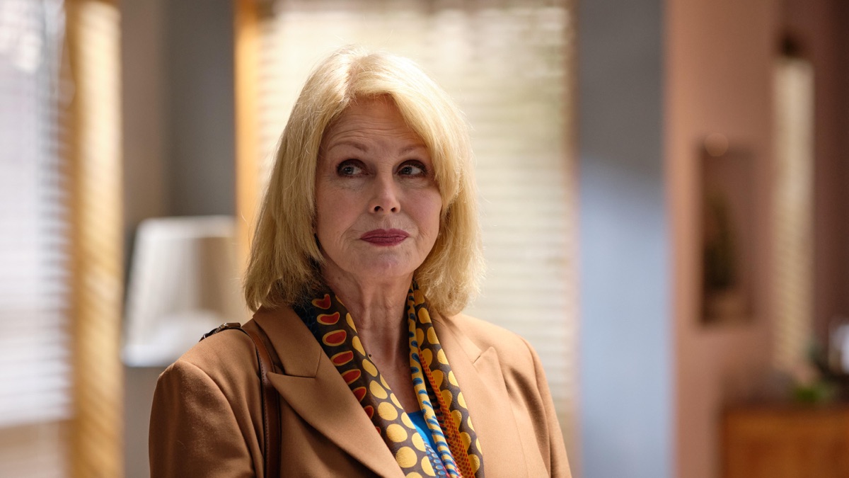 Fall - Finding Alice (Season 1, Episode 1) - Apple TV
