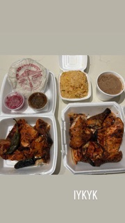 Pollo Express Photos