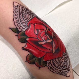 A Tattoo Shop tattoo studio in Largo