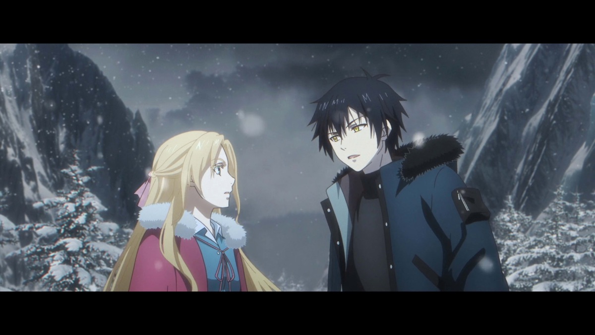 ‎Zero - Dragon Raja -The Blazing Dawn- (Season 2, Episode 1) - Apple TV ...